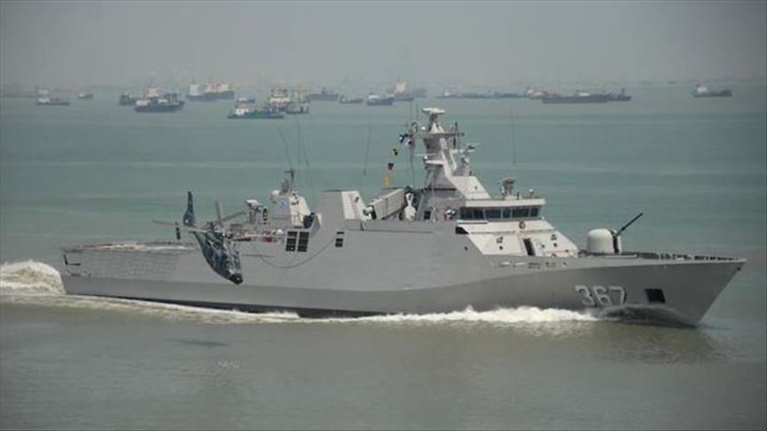 TNI AL akan gelar latihan perang di Laut Jawa hingga Natuna