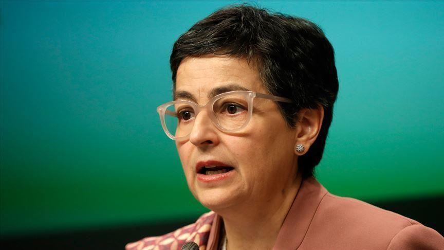 Israel warned of Europe’s response to annexation: Spain