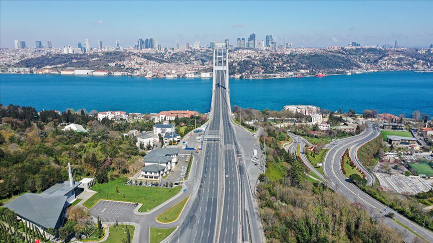 turkiye deki 19 sehirde hava kirliligi