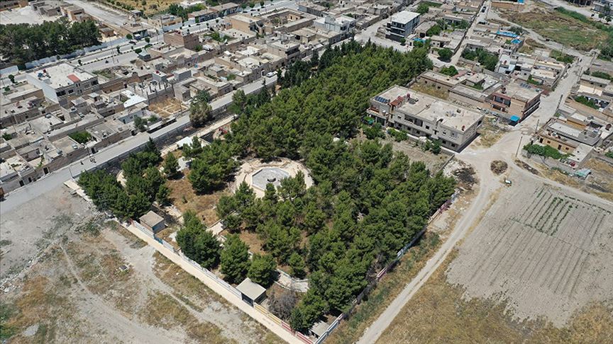 parklar hizmete giriyor