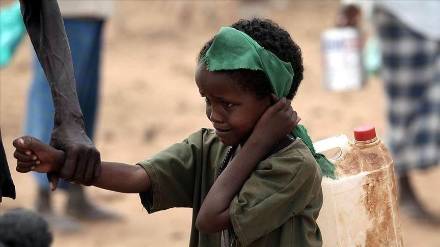 Ending poverty by 2030 a fading dream: UN expert