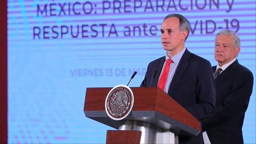 México se convierte en el quinto país del mundo con más defunciones por COVID-19 