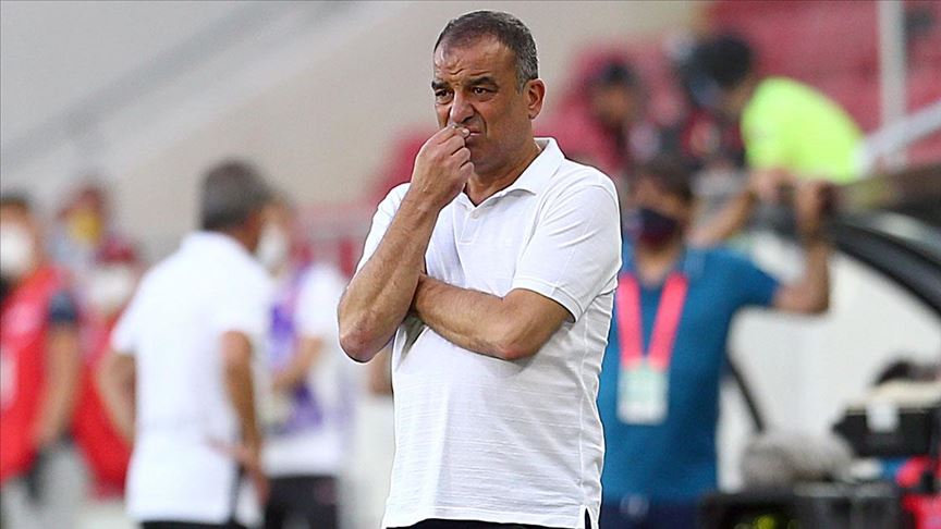 Fenerbahçe Teknik Sorumlusu Tahir Karapınar: Son dakikada Rodrigues'in o golü atması gerekiyordu