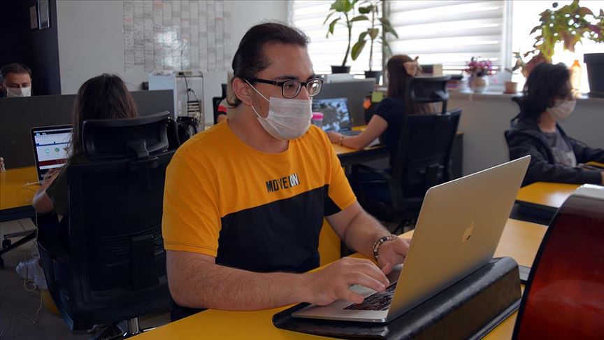 genc girisimcilere mobil oyunda dev