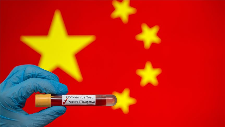 Nigerians sue China for $200B over coronavirus pandemic