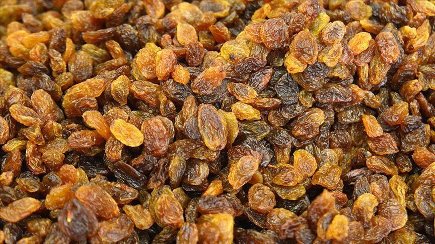 Turkey maintains dried fruit exports amid virus