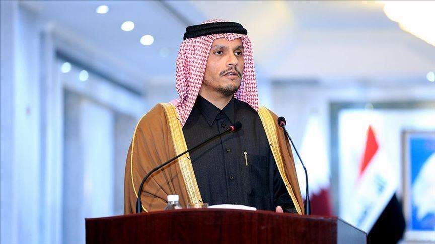 Qatar: Li herêmê ji rûyê Îsraîlê va pêvajoya aştiyê naçe serî
