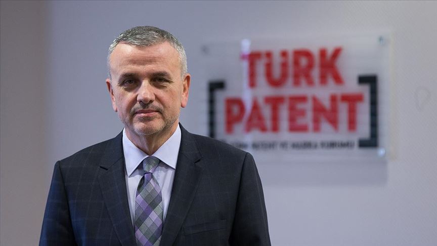 TÜRKPATENT uluslararası patent araştırma raporu hazırlamada dünyada 9. oldu