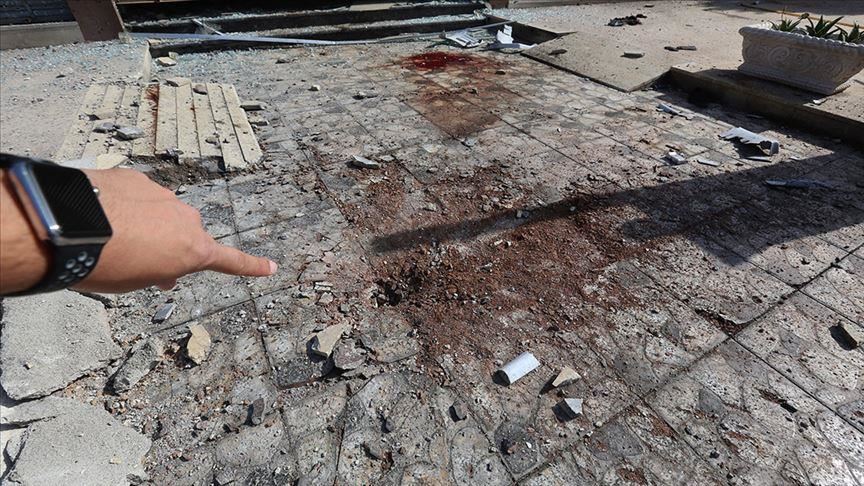 Haftar landmines kill, injure 138 in Tripoli: UN