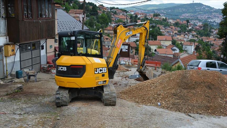 Sarajevo: Investicija na Mahmutovcu vrijedna oko 750.000 KM