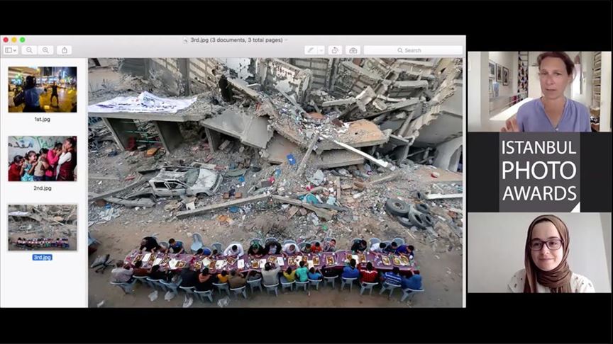 istanbul photo awards 2020 juri