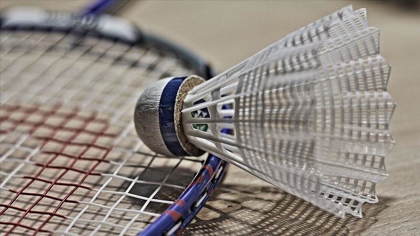 Badminton World Federation cancels 2 events over virus