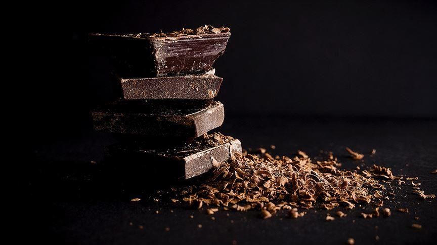 EU exports 2.2M tons of chocolate in 2019