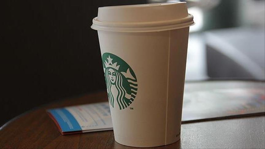 Starbucks employee writes 'ISIS' on Muslim woman's cup