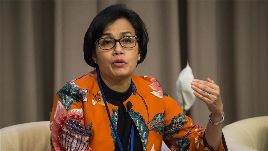 Skema burden sharing pemerintah dan BI contek negara lain