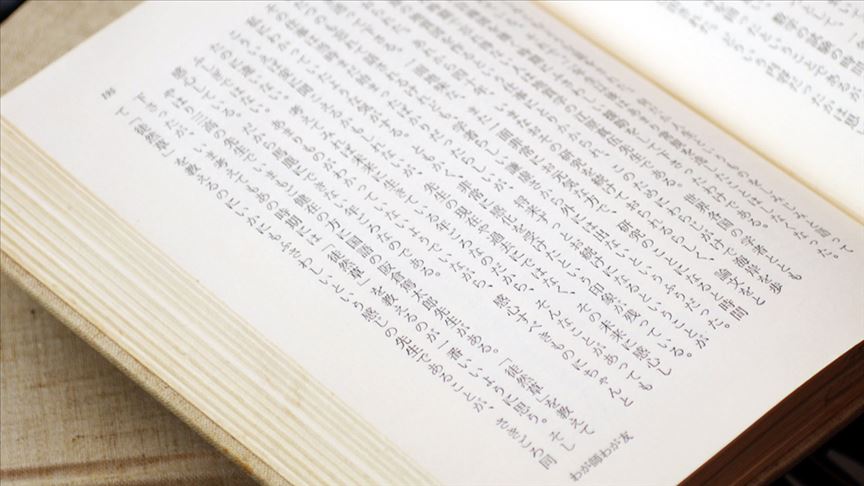 Ito Marmara Aihl De Japonca Hazirlik Egitimi
