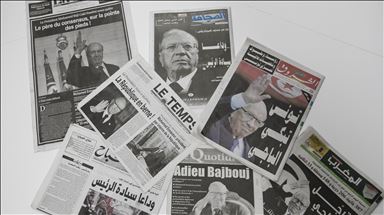 UEA tawarkan uang kepada Essebsi untuk singkirkan al-Nahda dari politik Tunisia