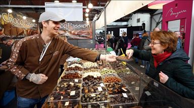 Estos son los países de la UE que en 2019 exportaron la mayor cantidad de chocolate por el mundo