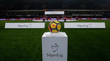 Süper Lig : classement et résultats complets après la 30ème journée