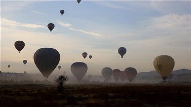 Jerman akan buka pariwisata ke Turki dalam waktu dekat