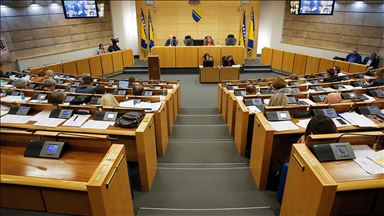 Predstavnički dom Parlamenta BiH izglasao izmjene Izbornog zakona za Mostar
