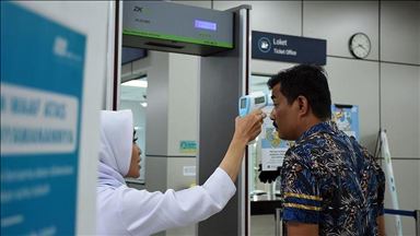 Coronavirus cases in Southeast Asia pass 170,000