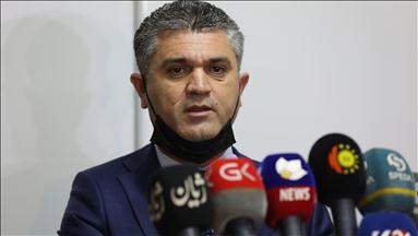 ساڵی داھاتوو گرێبەست لەگەڵ جووتیاران دەکرێت