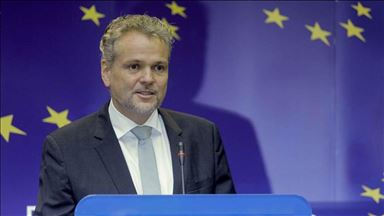Sattler: Prioritet je konsolidovati kapacitete BiH za procesuiranje predmeta ratnih zločina