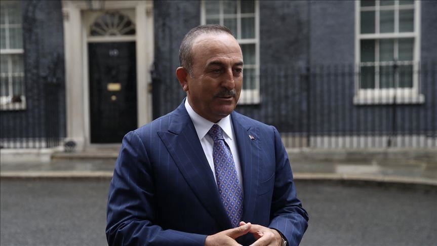 „Велика Британија и Турција согласни во однос на политичкото решение за Либија“