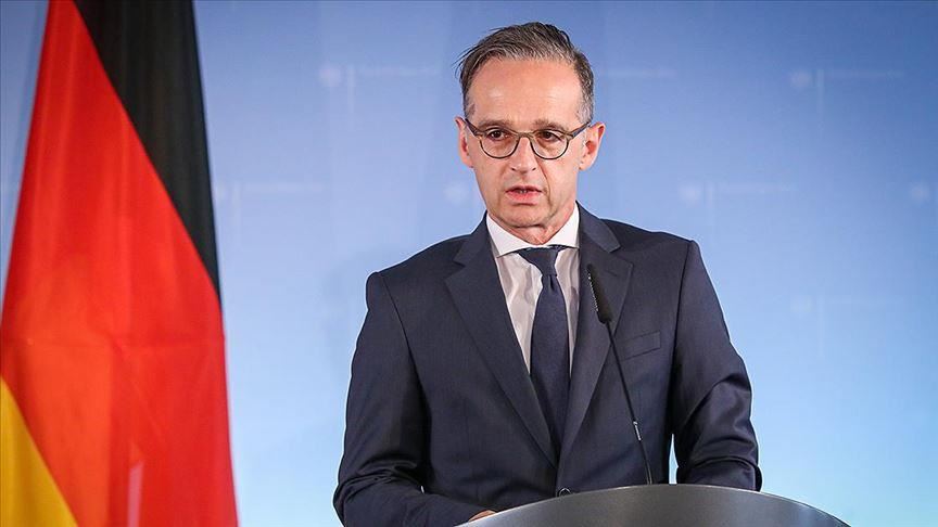 Германија предложи демитилизирање на Сирт и Џуфра во Либија 