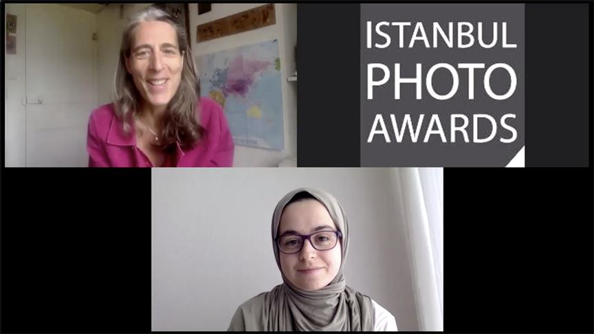 Istanbul Photo Awards unites world’s photojournalists