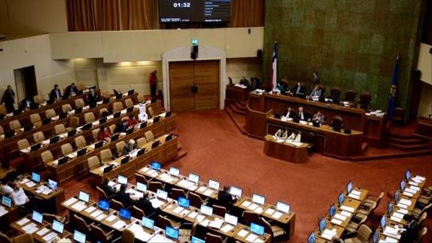 Congreso de Chile votará proyecto que permite el retiro de fondos de pensiones en medio de la pandemia