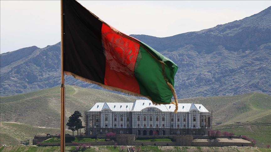China, Pakistán y Afganistán lucharán conjuntamente contra la COVID-19