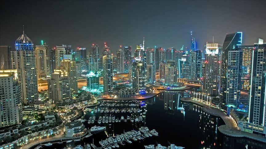 Dubai Haven For Trade Based Money Laundering Report Dubai Haven For Trade Based Money Laundering Report