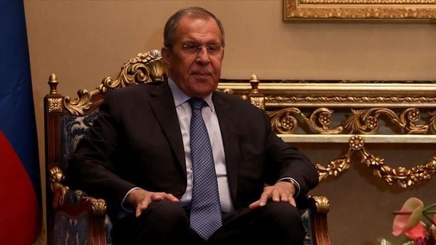 Lavrov : Haftar est prêt à signer un accord de cessez-le-feu en Libye 