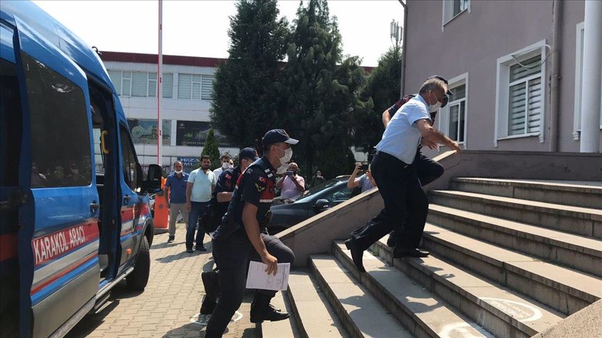 Turkey: Co-owner remanded after fireworks factory blast
