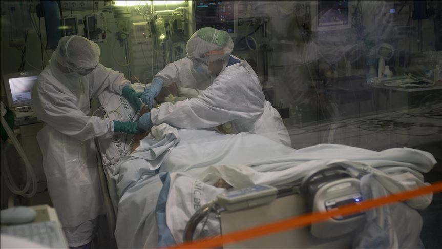 Preocupación en España por saturación en el sistema de salud de Lleida debido a rebrote de COVID-19