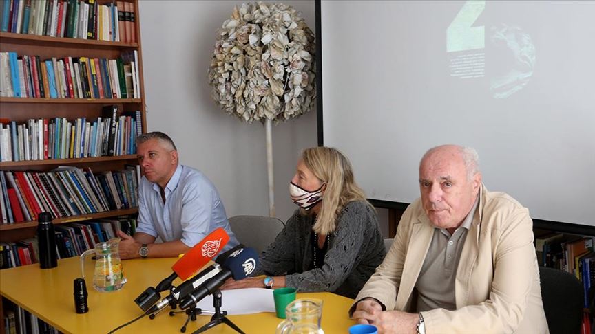 Hrvatska: Održan panel "Srebrenica 25: Relativiziranje genocida i drugih ratnih zločina"