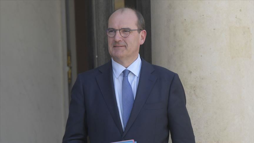 France : le nouveau ministre de l’Intérieur accusé de viol