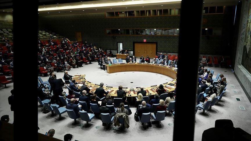 Veto sino-russe contre le renouvellement du mécanisme d'acheminement de l'aide de l'ONU vers la Syrie 
