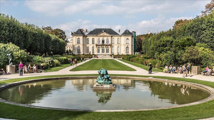 France: Rodin Museum sells works amid COVID-19 losses