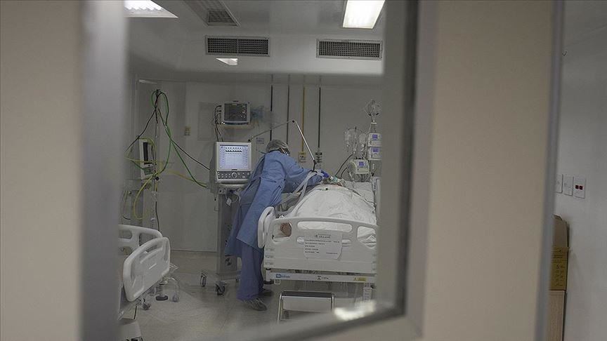 Koronavirusom u svijetu zaraženo više od 12 miliona ljudi