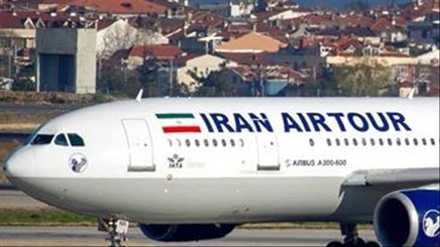 پروازهای استانبول- تبريز از سر گرفته میشود