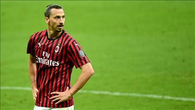 Zlatan Ibrahimović: Milan bi bio prvak da sam došao na početku sezone