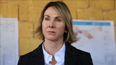 ئەمريكا: "لەدژى سەرجەم هێزە بيانييەكانين كە پاڵپشتى حەفتەر دەكەن"