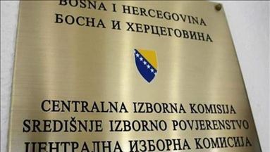Centralna izborna komisija BiH: Za lokalne izbore u BiH prijavljeno 587 političkih subjekata