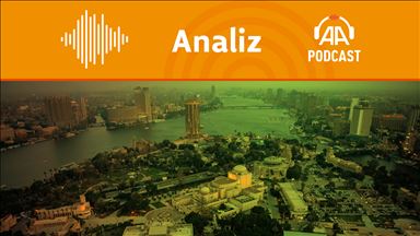 Nil Nehri’nde binlerce yıllık Mısır hakimiyeti sona erebilir