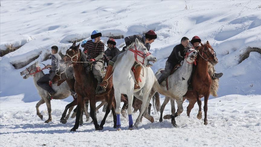 4th World Nomad Games expected to be 'rich, inclusive'