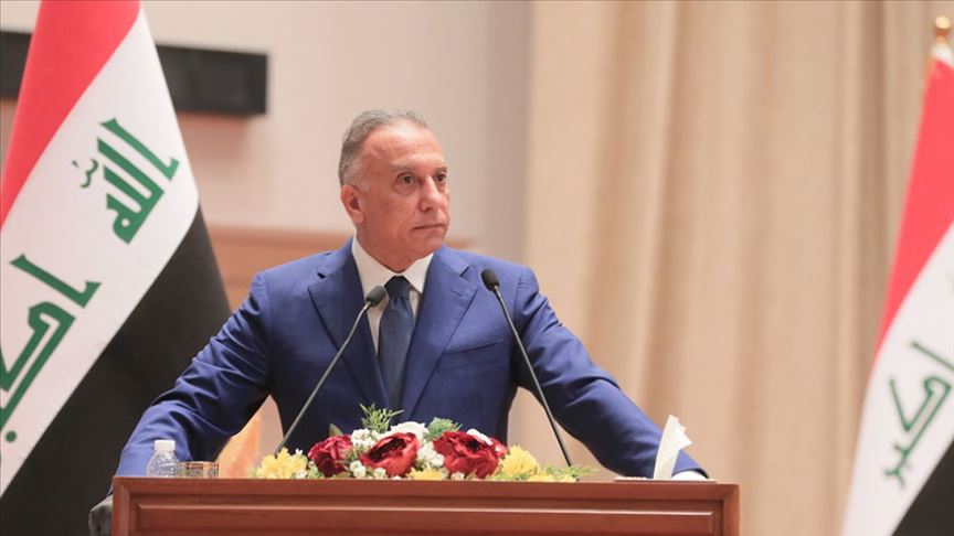 Irak’ta yeni Başbakan Kazımi’nin güvenlik bürokrasisiyle imtihanı