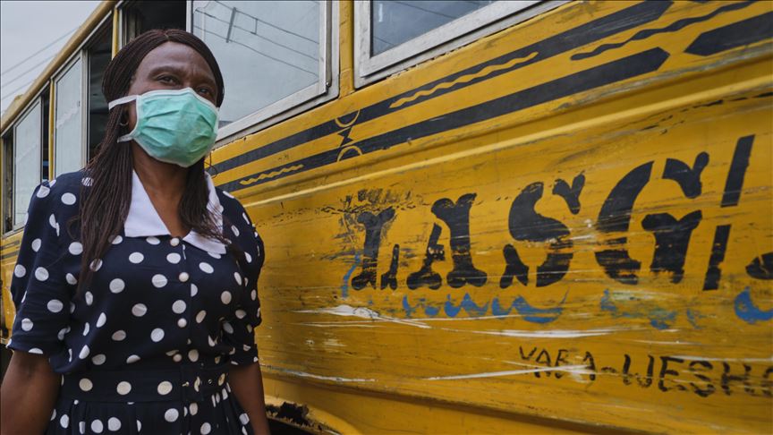 Nigeria: Virus cases pass 30,000 as flights take off